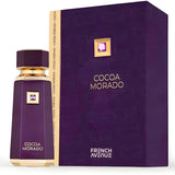 French Avenue Cocoa Morado Eau de Parfum 100ml