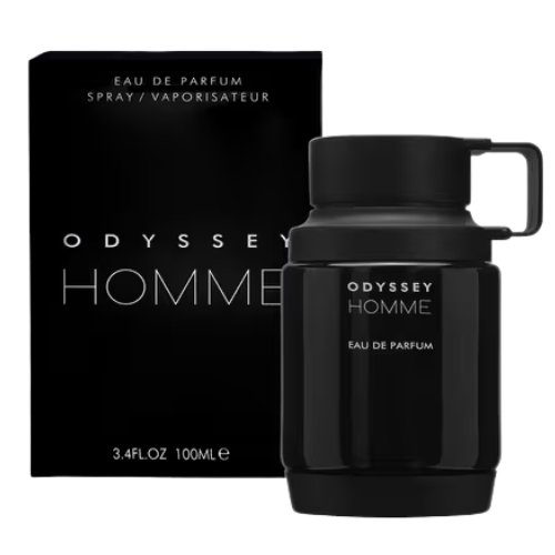 Armaf Odyssey Homme Eau de Parfum 100ML - Armaf Perfume