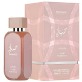Lattafa Hayaati Florence Eau De Parfum 100ML