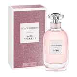 Coach Dreams Eau De Parfum (EDP) 90ML for Women