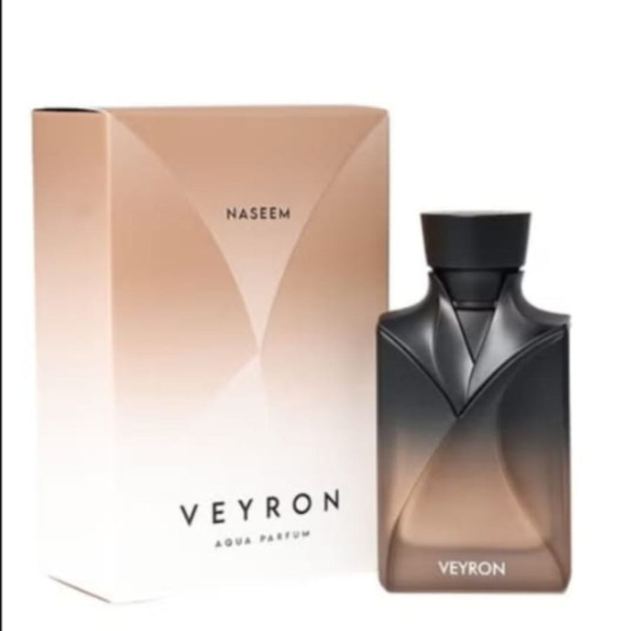 Naseem Veyron Aqua Parfum 90ML - Naseem Perfume