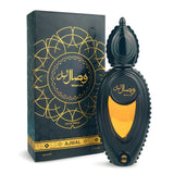 Ajmal Wisal Layl Eau De Parfum 50ML