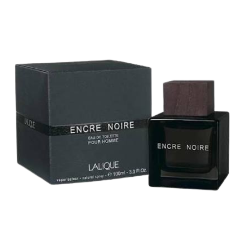 Lalique Encre Noire Pour Homme Eau De Toilette 100ml - Lalique Perfume