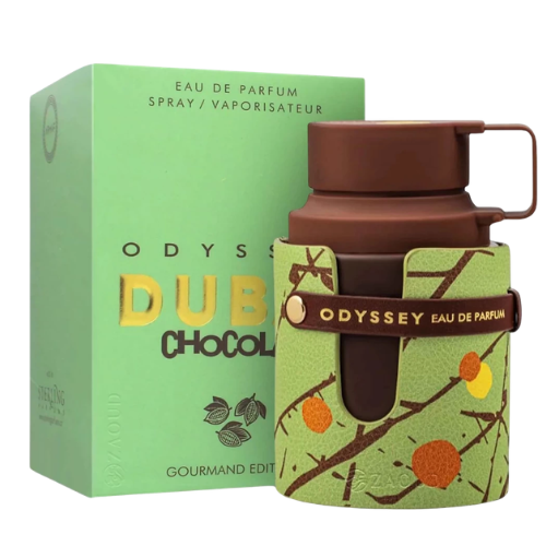 Armaf Odyssey Dubai Chocolate Eau de Parfum 100ML