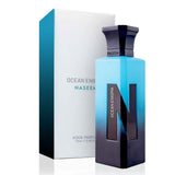 Naseem Ocean Enigma Aqua Perfume 75ML