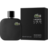 Lacoste L.12.12 Noir Eau De Toilette (EDT) 100ML for Men