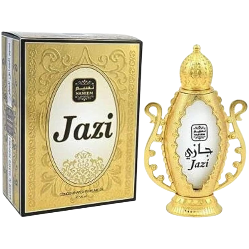 Naseem Jazi Attar 20ML