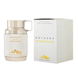 Armaf Odyssey Eau de Montagne Eau De Parfum (EDP) 100ML for Men & Women