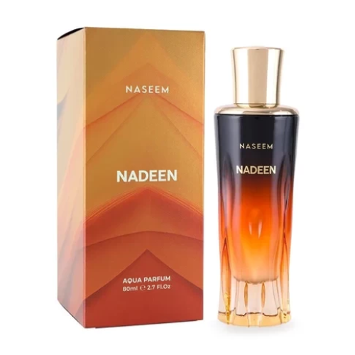 Naseem Nadeen Aqua Parfum 80ML