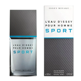 Issey Miyake L'Eau D'Issey Sport Eau De Toilette 100ML for Men