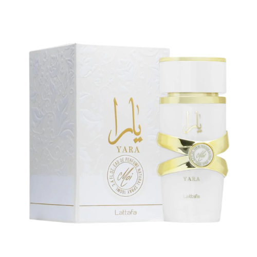 Lattafa Yara Moi Eau De Parfum 100ml - 100ML - Lattafa Perfume