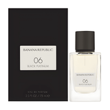 Banana Republic 06 Black Platinum EDP 150ML for Men & Women