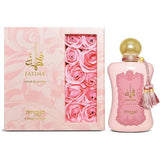Zimaya Fatima Pink Eau De Parfum 100ML