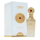 Zimaya Ramsh Diva White Pour Femme Eau De Parfum 100ML