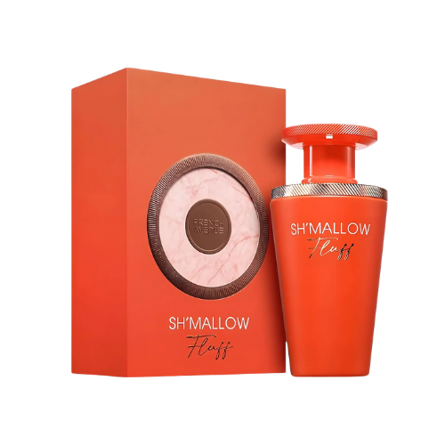 French Avenue Sh'Mallow Fluff Eau De Parfum 100ml for Women - Fragrance World Perfume