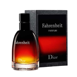 Dior Fahrenheit Parfum 75ml
