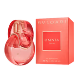 Bvlgari Omnia Coral Eau de Toilette 100ML for Women