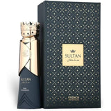 Fragrance World Sultan - The Founder Eau de Parfum 100ml