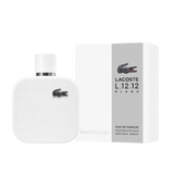 Lacoste L.12.12 Blanc Eau de Parfum for Men 100ML