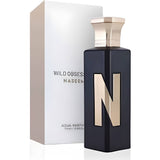 Naseem Wild Obsession Aqua Parfum 75ML