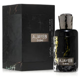Lattafa Ajayab Dubai Eau de Parfum 100ML