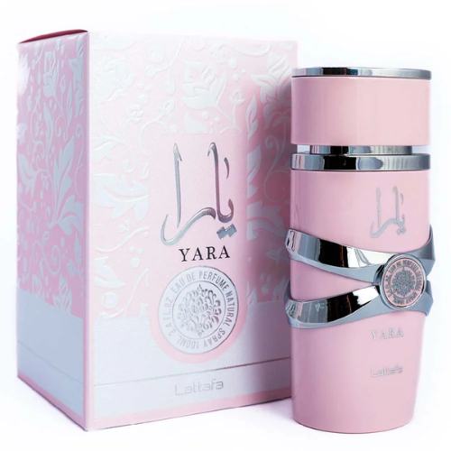 Lattafa Yara Eau de Parfum 100ML - Lattafa Perfume