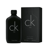 Calvin Klein CK Be Unisex Eau De Toilette (EDT) 100ML