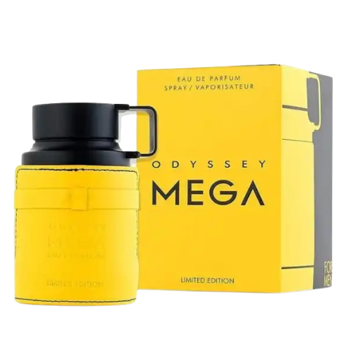 Armaf Odyssey Mega Eau de Parfum 100ML