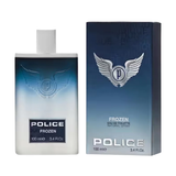 Police Frozen Eau De Toilette 100ml for Men