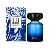 Dunhill Driven EDT 100ml Fresh Aromatic Woody Mens Perfume