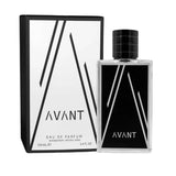 Fragrance World Avant (NP-250) Eau de Parfum 100ml