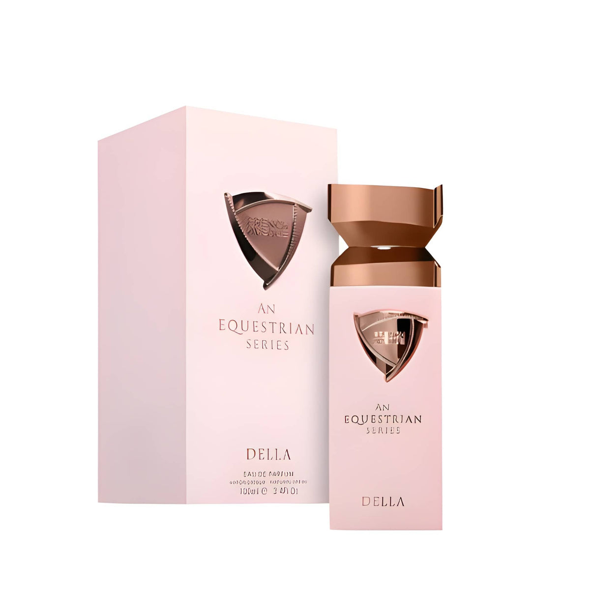 Fragrance World An Equestrian Series Della Eau de Parfum 100ml