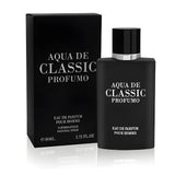 Fragrance World Aqua De Classic Profumo (BF250) Eau De Parfum 80ML